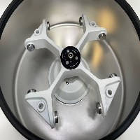 Eppendorf 5810 Centrifuge image 3